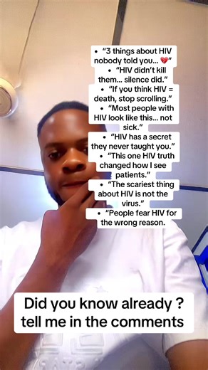 Understanding HIV: Key Facts You Should Know