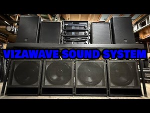 Custom Sound System Build Deep Dive