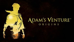 Buy Adam's Venture: Origins - PC (Steam)