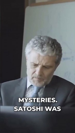 Who Really Created Bitcoin? The Satoshi Mystery!