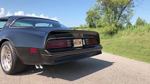 65K views · 4K reactions | New inventory 1977 trans am Special...