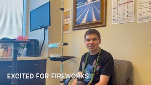 19K views · 830 reactions | Excited For FireWorks | Cody Speaks | Facebook