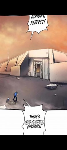 From Earth’s Weakest to Universe’s Strongest: A Battle Fantasy