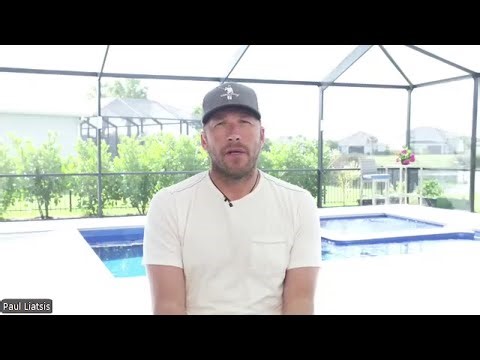 Extended interview: Bode Miller talks about water safety years after daughter's death