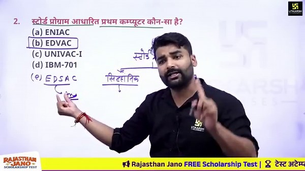 चतुर्थ श्रेणी कर्मचारी भर्ती 2025 | Rajasthan 4th Grade Computer Marathon Class | Pradeep Sir