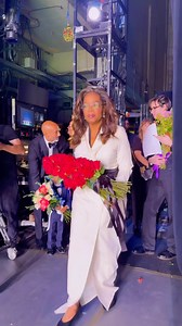 Misty Copeland’s final bow for American Theater Company—done her way. What a TRIUMPH! 🩰 | Oprah Winfrey