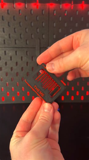 Designing a 3D printed musical fidget toy