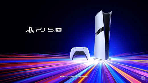 PS5 Pro Revealed With Better GPU, More Storage, but No Disc Drive: See Price