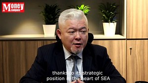 We sat down with David Cheng, the Group Chairman of Genesis Business Group, who built Genesis Business Academy to nurture more financial talents. Through growing customers' trading knowledge and providing them with the tools to start their own trading wealth, Gold Tinkle may one day become the next Wall Street in Asia. | Money Compass | Facebook