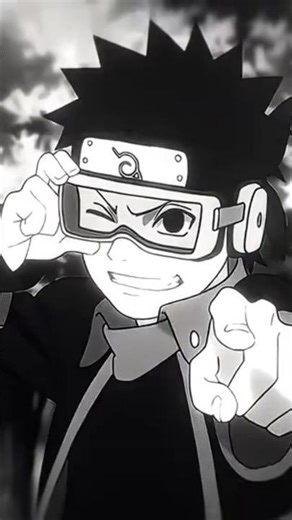 Naruto Edit | Epic Anime Short 🔥🌀#shorts