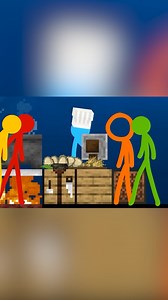 How To Make Ramen | Alan Becker