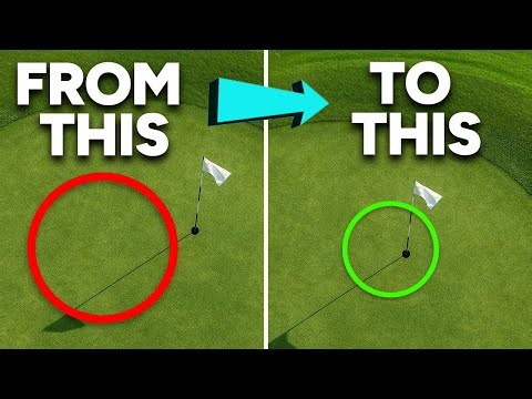 Golf Consistency Secret - This Has helped 1,000s of Golfers