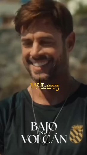 429 reactions · 12 shares | EL 20 DE JUNIO LLEGA A LOS CINES BAJO UN VOLCÁN CON NUESTRO QUERIDO WILLIAM LEVY ❤️ @willevy ❤️EN UN PAPEL QUE PROMETE DEJARNOS SIN ALIENTO. ¡ACCIÓN, INTENSIDAD Y MUCHO CORAZÓN EN LA PANTALLA GRANDE! VAMOS TODOS AL CINE A APOYAR ESTE GRAN ESTRENO. ¡NO FALTAN! #WilliamLevy #BajoUnVolcán #EstrenoCine #VamosTodasAlCine #FanPower | Levy William | Facebook