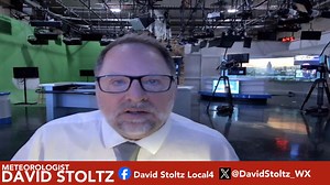 Local4 Severe Weather Center Wednesday evening forecast | KSNB Local4