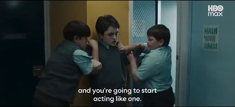 Harry Potter and the Philosopher's Stone HBO Series Teaser Trailer (2026)