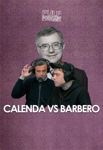 Dissing di Barbero: Calenda e La Questione Crimea