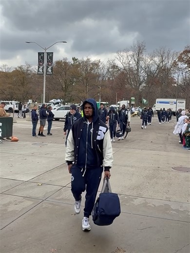 2.1K views · 62 reactions | Penn State Football on PennLive on Reels | Facebook