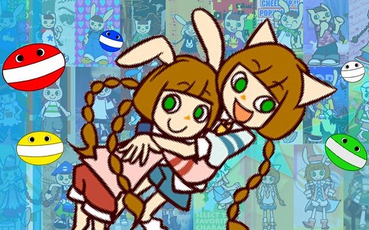 【発狂PMS】破盆玩家的日常 目标是过50 Part 1