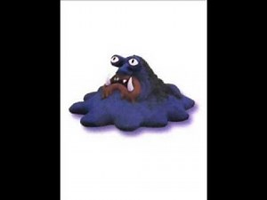 Earthbound- Battle Against Belch