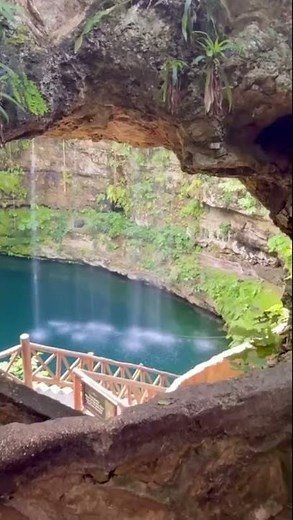 The most incredible cenotes in Mexico