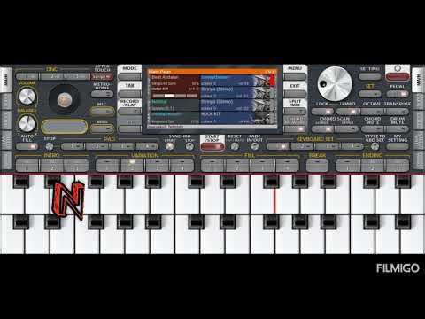 Set style Beat Andalan Gratis Link Di Deskripsi!!