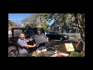 How to install a TUFFY SECURITY BOX!