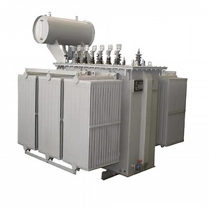 [Hot Item] 150kVA Transformer High Frequency Instrument Transformer