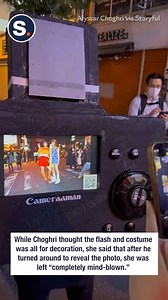 5.8M views · 142K reactions | Say cheese!  勞 | storyful | Facebook