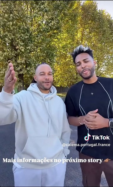 Calema Grand Concert à Luanda le 10 novembre 2025