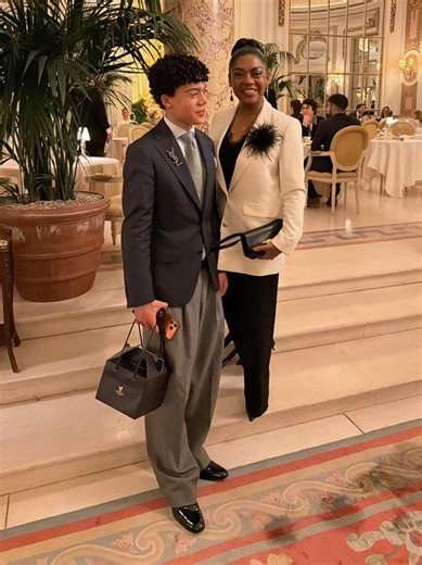 Experience Afternoon Tea at The Ritz London