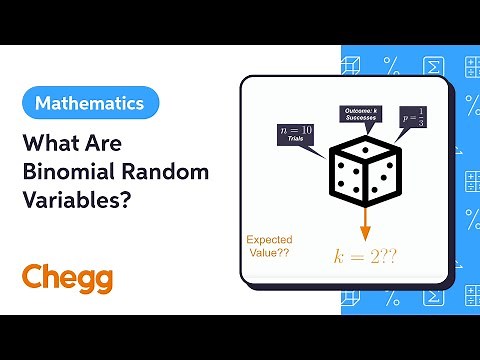 What Are Binomial Random Variables? | Introduction to Statistics