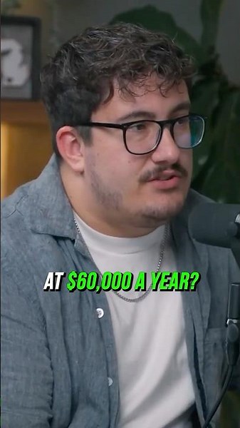 I Earn $60,000 and Still Can't Afford to Buy A House
