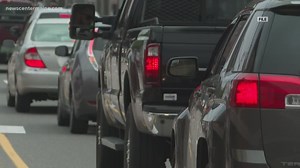 Two cars broken into in Bath