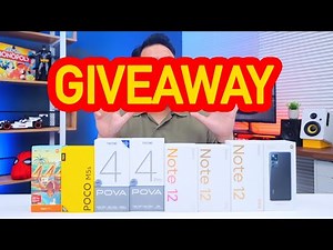 [CLOSED 16 Jan 2023] GIVEAWAY 8 HAPE IDAMAN 2023🔥