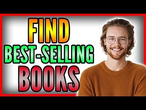 How To Find Best Selling Books on KDP Using Advanced Search