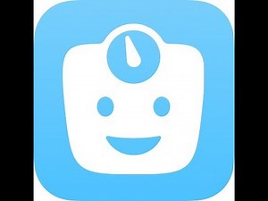 The Best App for Weight loss!