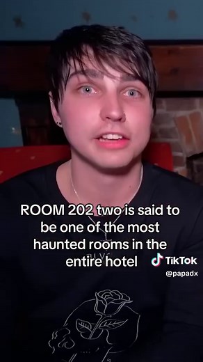 Crescent Hotel Haunting: Truth Revealed by Experiencer