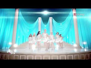 Pops in Seoul－Girls′ Generation(소녀시대) _ (Lion Heart) - MV