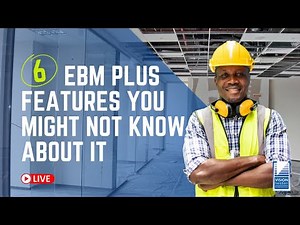 6 EBM Plus Features You Might Not Know About | Electrical Bid Manager