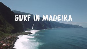 39K views · 275 reactions | Surfing in Madeira's North Coast be like ‍♂️ | Visit Madeira | Facebook