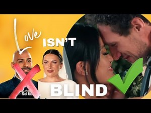 Love Is Blind… Unless You’re an Immigrant in Italy