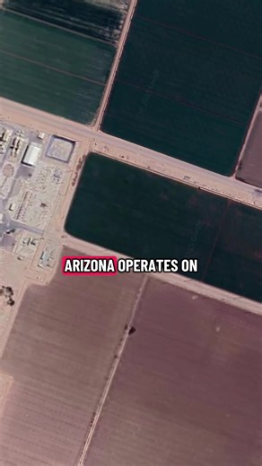 Discover Arizona's Largest Scale Farm Operations