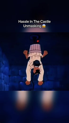 The first episode that the gang didn’t know who the villain was! 👀 proving that they were creating unmasking variety even early in the series! #scoobydoo #nostalgia #villains #cartoon