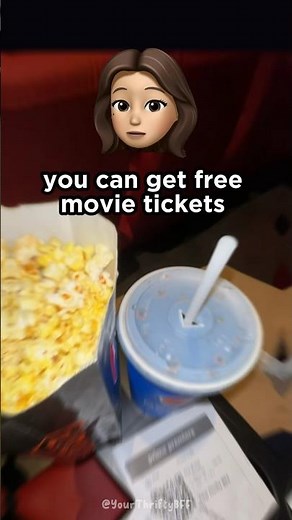 FREE Movie Tickets for Amazon Prime Members 🎟️ #primepremiere #amazonprime #amazon #movie #freebies