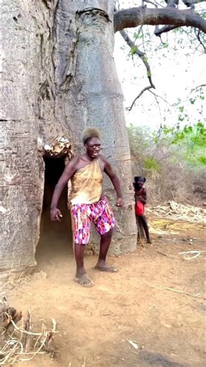 What Were 20 Tribals Doing Inside the Chief’s House? #TribalLife
