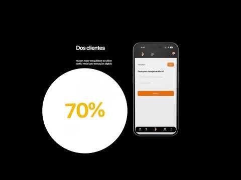 Chegou o app BMB Finance — sua conta digital na palma da mão 🚀