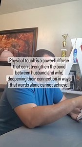 51K views · 1K reactions | Human contact is an important part of...