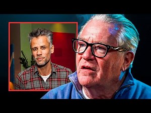 The TRUTH About the INFAMOUS Richard Bacon Interview – Jim Davidson