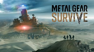 Metal Gear Survive Review - Much More Than Expected