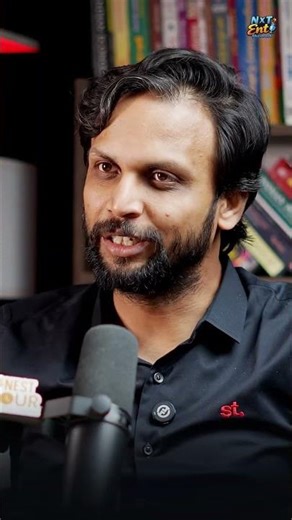 😱 Loan App తో జాగ్రత్త | ft Charan Lakkaraju (Student Tribe) | Telugu Podcast #nxtenti